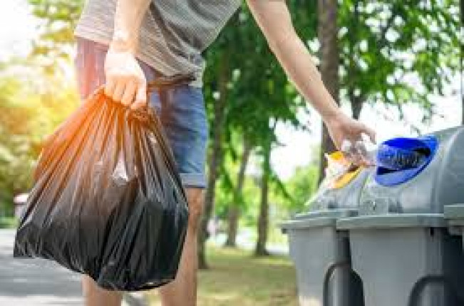 Pemudik Capai 193 Juta: Sampahnya Diperkirakan Tembus 58.000 Ton