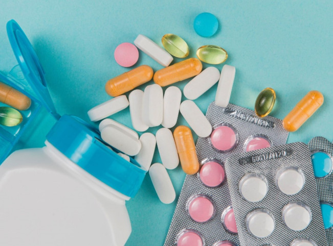 Jangan Konsumsi Antiobiotik Tanpa Resep Dokter, Ini Bahayanya!