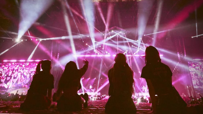 Konser BLACKPINK Disambut Skandal Tiket Palsu, Polisi Tangkap Pelaku