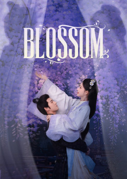 Blossom. (WeTV)
