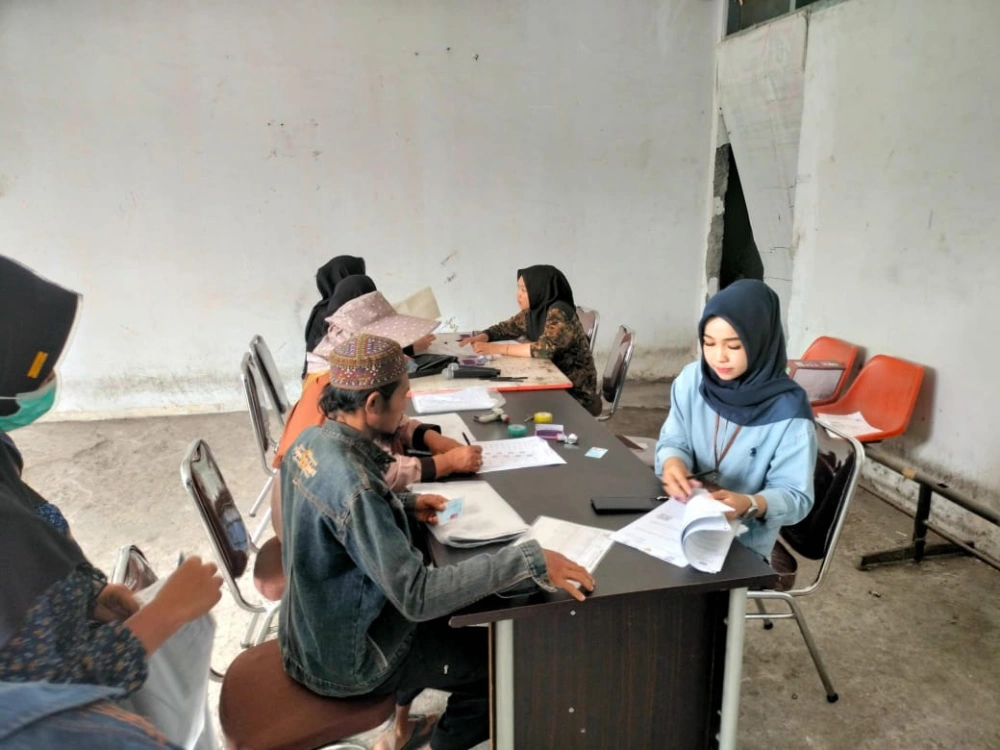 14 Ribu Lebih Warga Miskin Rejang Lebong Terima Bantuan Tunai Rp900 Ribu, Ini Syarat Penerimanya