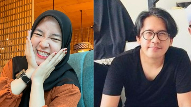 Menikah 4 Juli, Nissa Sabyan Dapat Mahar 'Cuma' Rp 200 Ribu dan Maskawin 3 Gram dari Ayus