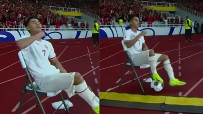 Rangkuman Kasus Rudy Soik Bongkar BBM Ilegal di NTT Malah Dipecat