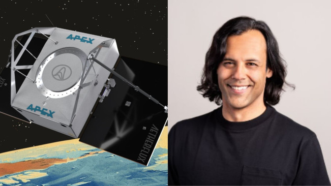 Matahari Berasal dari Satelit Akan Jadi Nyata 1 Tahun ke Depan