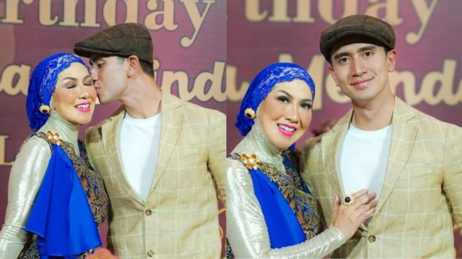 Venna Melinda Kasih Pesan Keras ke Verrell Bramasta Usai Jadi Anggota DPR