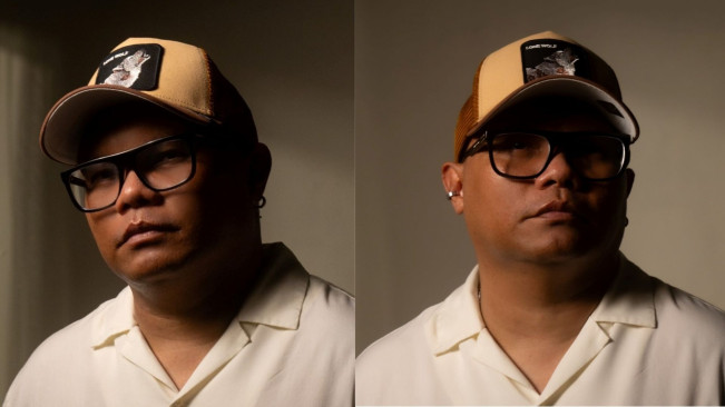 Badai Belum Mati, Bangkit dengan ‘Sakit Dua Kali’