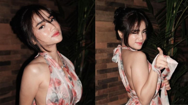 Fuji Kehilangan Cincin Berlian di Kamar Sendiri, Netizen Singgung Mayang