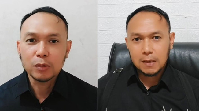 Farhat Abbas Kena Batunya? Diadukan ke Peradi oleh Barisan Advokat Bersatu