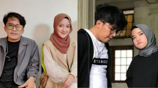 Sabyan Gambus Bubar Gara-gara Ayus dan Nissa Menikah?
