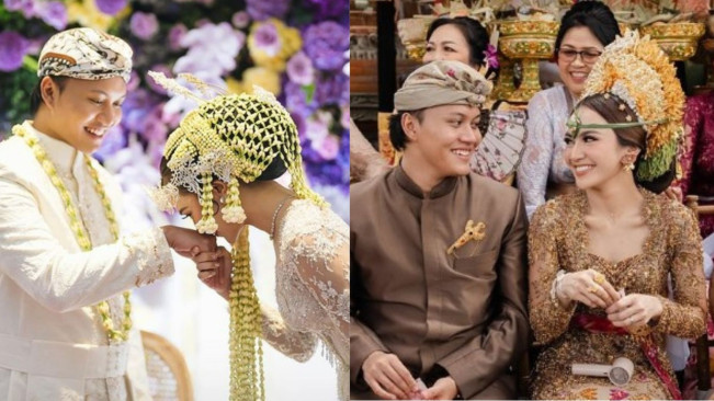 PA Jaksel: Pernikahan Rizky Febian-Mahalini Harus Diulang