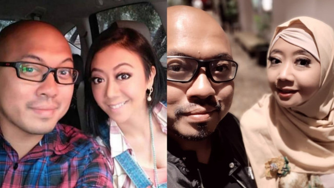 Punya 3 Anak, Asri Welas Gugat Cerai Galiech Ridha Rahardja