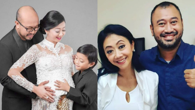 Asri Welas Minta Kabulkan Cerai dan Hak Asuh Tiga Anak ke PA Depok