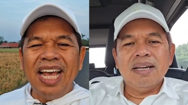 Dedi Mulyadi Kritik Polisi Soal Penembakan Bos Rental Mobil di Tangerang: Lambat Penanganan