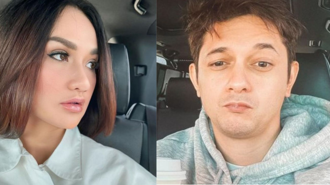 Pantas Cerai, Andrew Andika dan Tengku Dewi Putri Hubungan Intim Cuma 1 Tahun Sekali