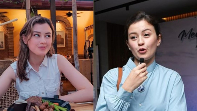 5 Fakta Kimberly Ryder Cerai Dapat Nafkah Nyaris Setara UMR Bekasi