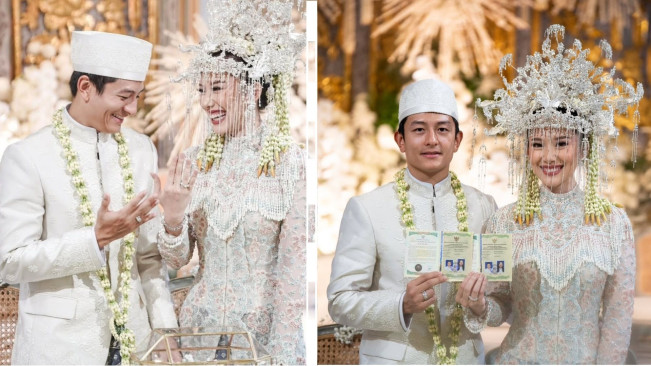 Denny Sumargo dan Farhat Abbas Akhirnya Damai, Teh Novi Minta Agus Salim Cabut Laporan