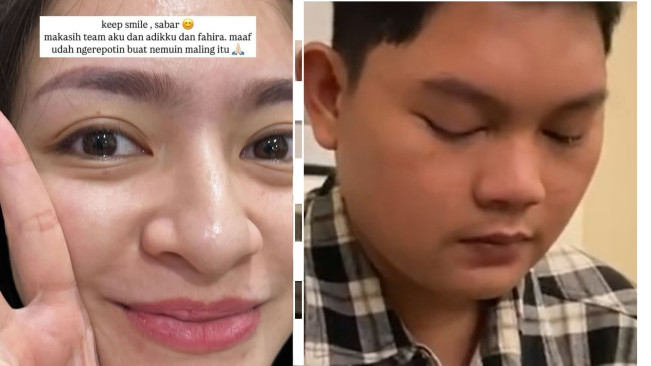 iPhone Milik Nathalie Holscher Dibawa Kabur Eks Asisten, Isinya?