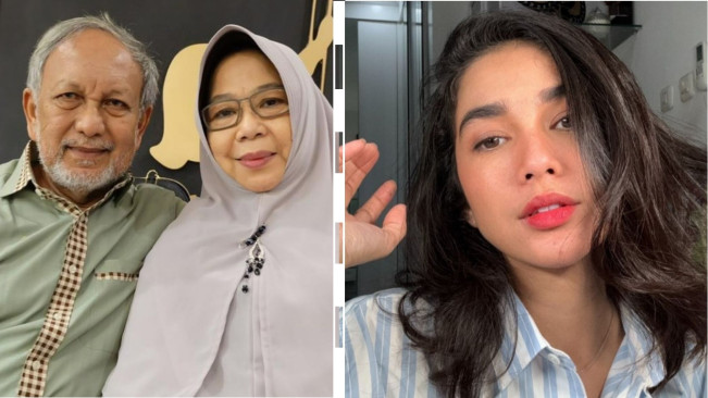 Profil dan Rekam Jejak Hana Hanifah, Dugaan Prostitusi Online hingga Terima Duit SPPD Fiktif DPRD Riau