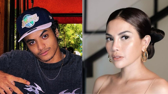 Profil Vadel Badjideh Berdarah Arab - Kupang, Mantan Kekasih Lolly Kini Berseteru dengan Nikita Mirzani