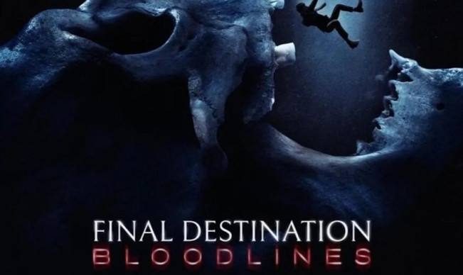 Sinopsis Final Destination: Bloodlines, Tayang di Bioskop Indonesia Mulai Hari Ini