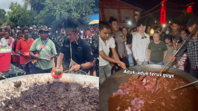 Bobon Santoso Kembali Singgung Willie Salim, Kali Ini Sebut Plagiat