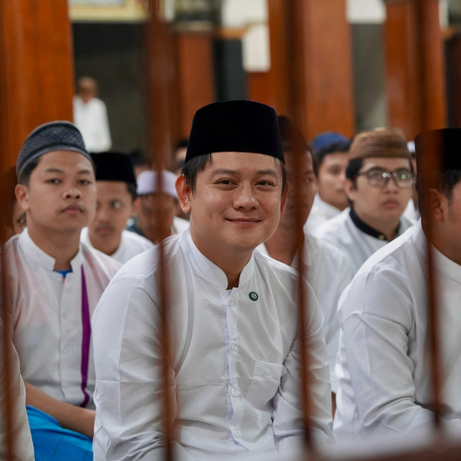 Chef Bobon Santoso. [Instagram]