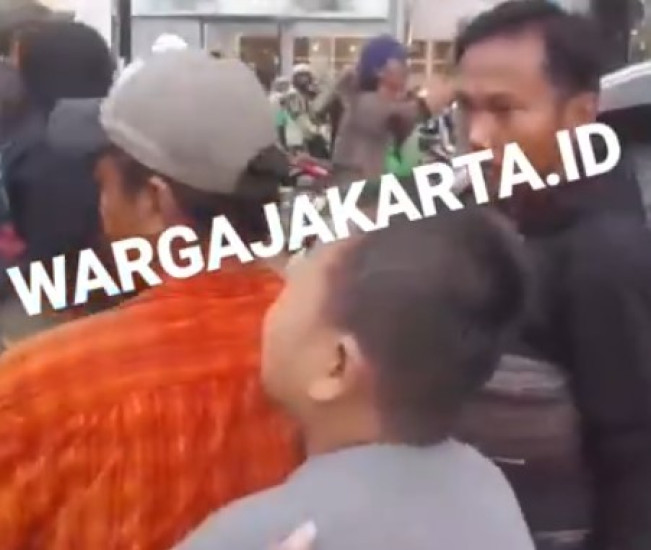Kecelakaan Mampang: Bocah 1 SD Bikin Heboh Jalanan Ibu Kota, Siapa yang Salah?