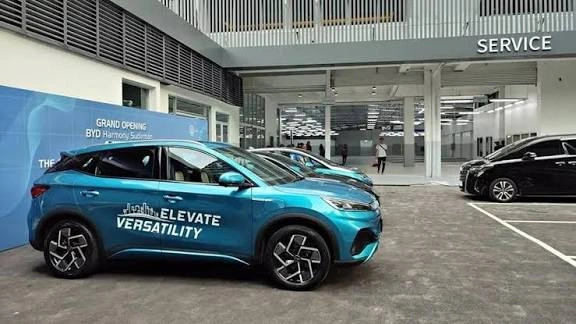 Bocoran Komponen Vital Yang Akan Dicek Teknisi Resmi