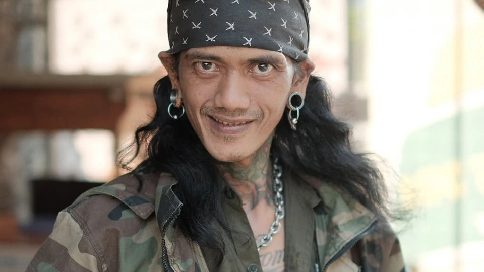 Pemeran Bohim Ungkap Kesedihan Atas Wafatnya Epy Kusnandar, Ikon Preman Pensiun