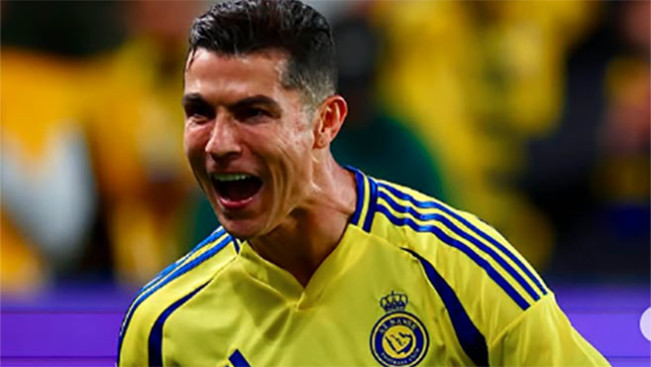 Cristiano Ronaldo Tinggalkan Al Nassr FC? Ini Saran Presiden FIFA yang Mencengangkan!