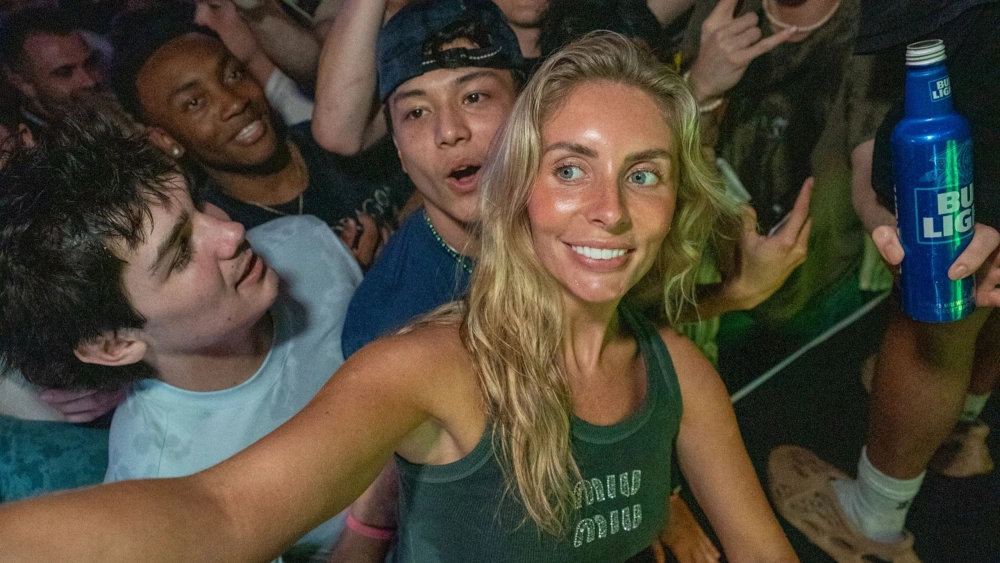 Bonnie Blue. [instagram]