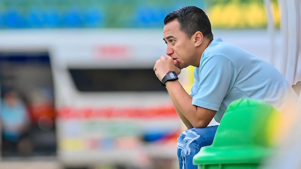 Biodata dan Agama Fariz Julinar Murisal, Mundur sebagai CEO Persela Lamongan Usai Istri Akuisisi PSIS