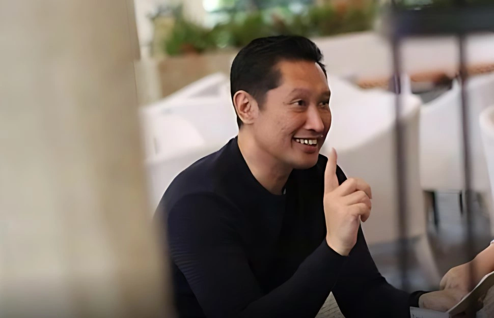 Biodata dan Agama Bossman Mardigu, Resmi Dicopot dari Komisaris BJB