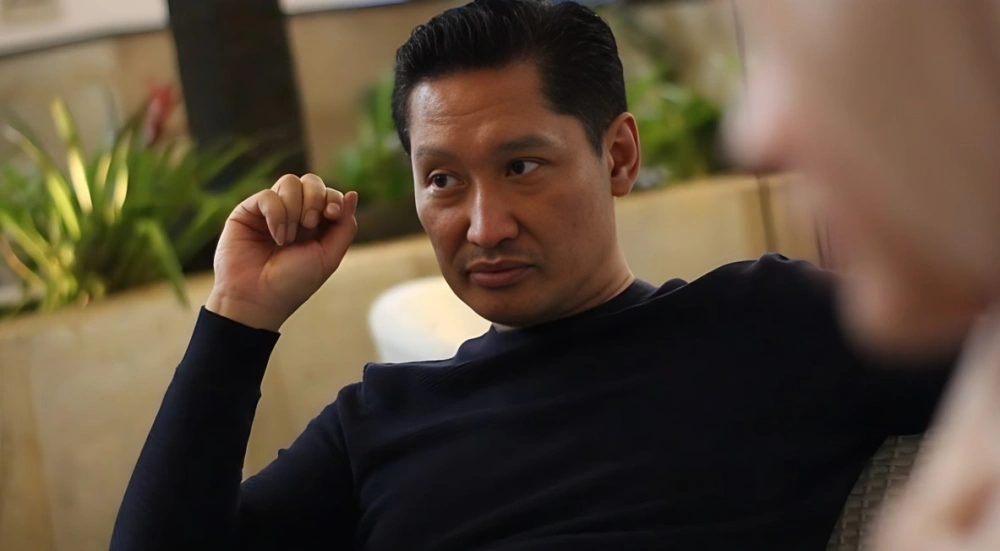 Bossman Mardigu resmi dicopot dari Komisaris BJB [Instagram]