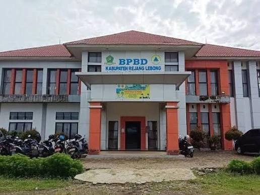 Bpbd Rejang Lebong Siaga Penuh