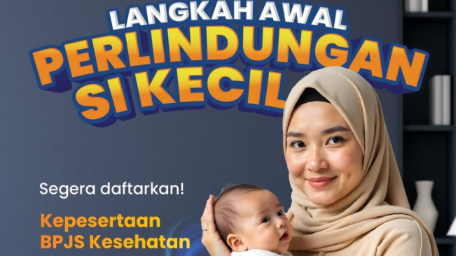 Cara Daftar BPJS Kesehatan Gratis Lewat Program PBI, Iuran Ditanggung Pemerintah