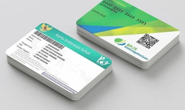 Cara Bayar BPJS Kesehatan Pakai DANA, Praktis Tanpa Ribet