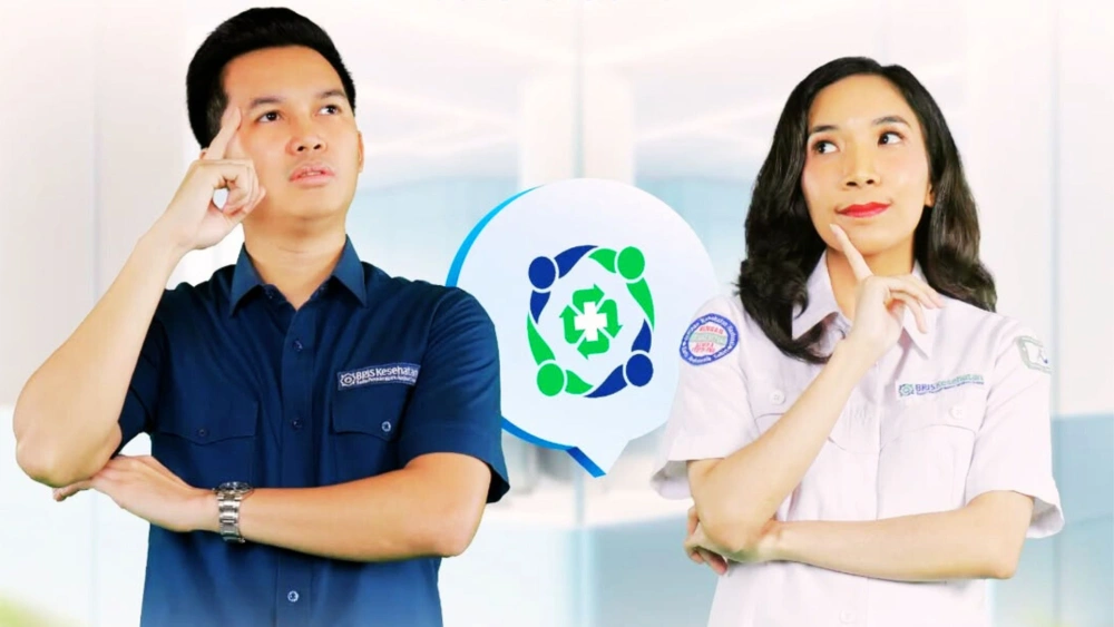 BPJS Akan Direformasi, Langsung ke RS Tipe A Tanpa Harus Rujuk Tiga Kali