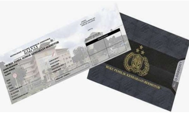 STNK Only: Arti, Penyebab, Risiko, dan Cara Aman Beli Kendaraan Tanpa BPKB