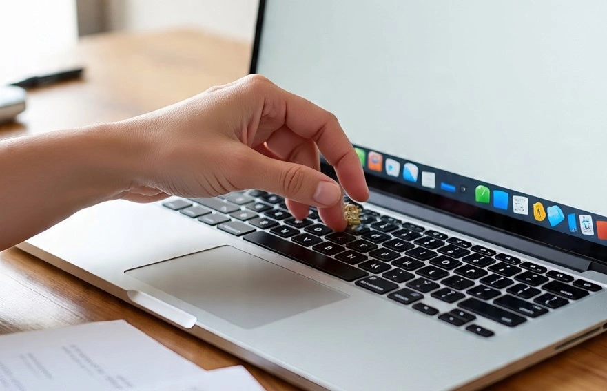 BPOM umumkan produk berbahaya dan ilegal di marketplace bisa laris manis [Meta AI]