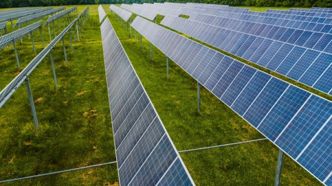 RUU EBET Harus Dirampungkan untuk Percepatan Transisi Energi di Indonesia