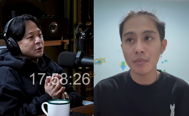 Pesan DJ Bravy ke DJ Panda: Jangan Gunakan Popularitas untuk Hancurkan Karier Orang