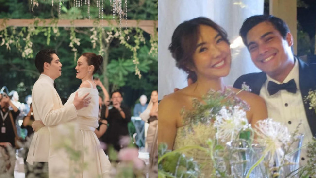 Cinta Brian Pacaran dengan Gisella Anastasia, Maxime Bouttier: Dia Mau Ikutin Jejak Aku