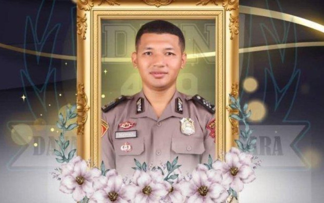 Sosok Elma Agustina, Istri Mendiang Brigadir Nurhadi yang Dituduh Terima Uang Rp400 Juta