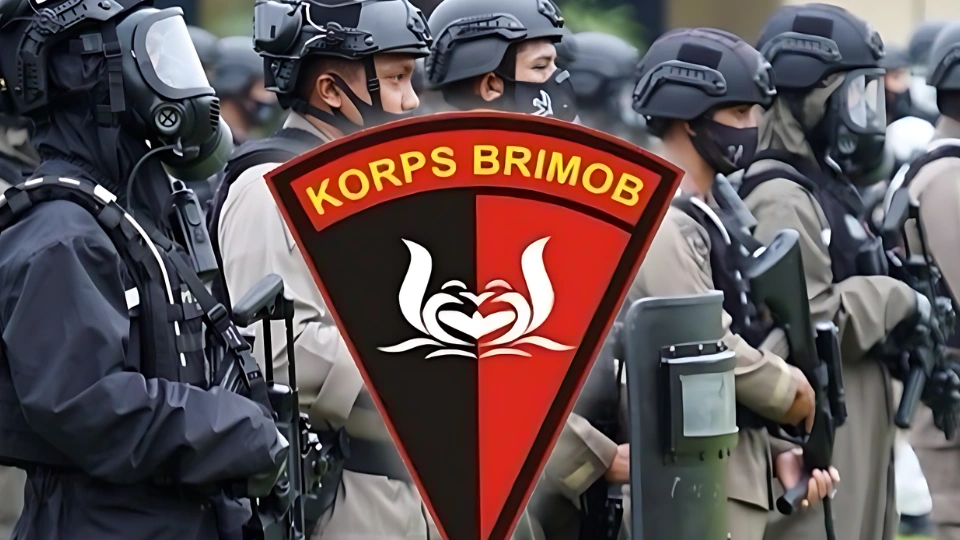 Brimob [Instagram.com/divisihumaspolri]