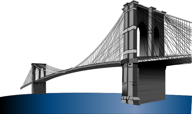 Kapal Angkatan Laut Meksiko Tabrak Jembatan Brooklyn yang Terkenal, 2 Orang Tewas