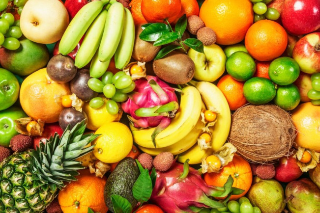 Buah Ini Bisa Turunkan Berat Badan, Apa Saja?