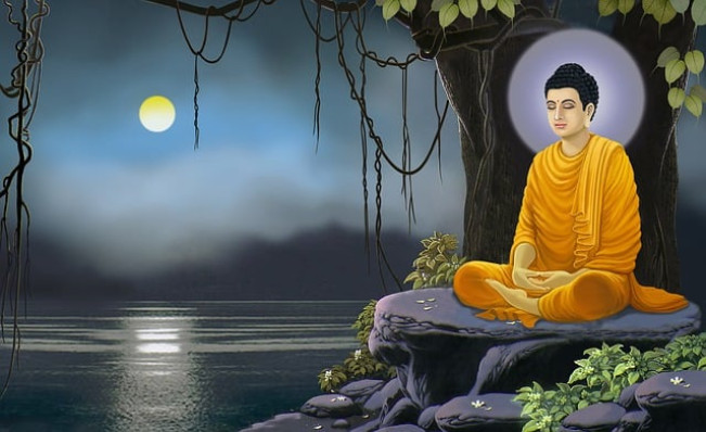 Hari Ini Waisak 2569 BE: Ibadah Apa yang Dilakukan Umat Buddha?