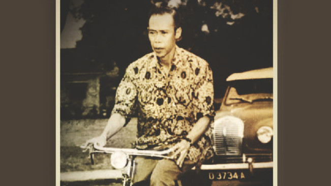 Cover buku Hoegeng. (ebooks.gramedia.com)