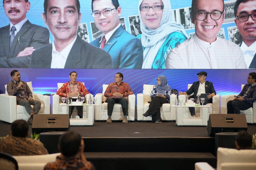 Buku Sejarah Indonesia Terbaru Resmi Diluncurkan